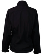 JK16 ROSEWALL SOFT SHELL Ladies - WEARhouse