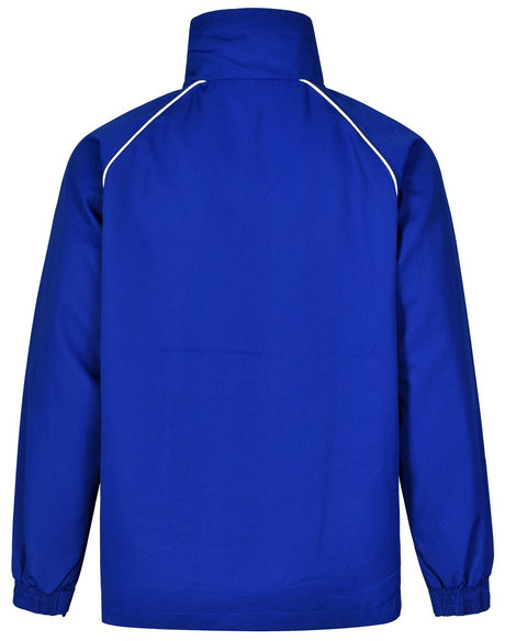 JK21 CHAMPION'S TRACK TOP - Unisex - WEARhouse