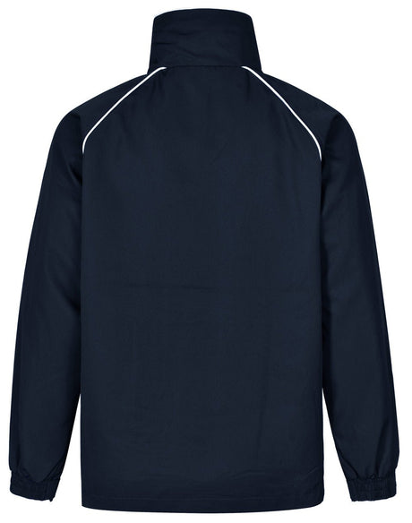 JK21 CHAMPION'S TRACK TOP - Unisex - WEARhouse