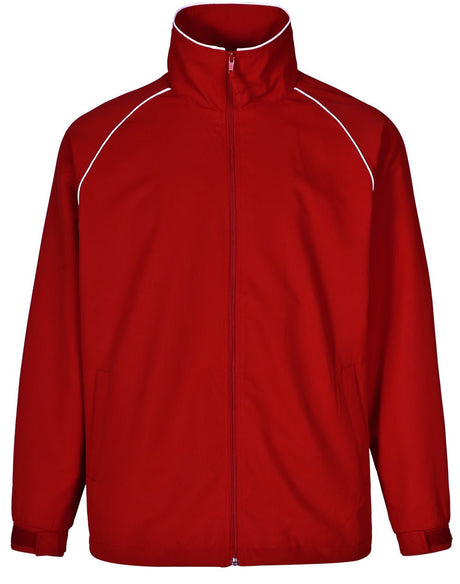 JK21 CHAMPION'S TRACK TOP - Unisex - WEARhouse