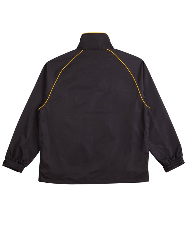 JK21 CHAMPION'S TRACK TOP - Unisex - WEARhouse