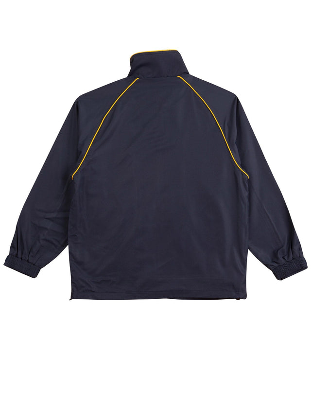 JK21 CHAMPION'S TRACK TOP - Unisex - WEARhouse