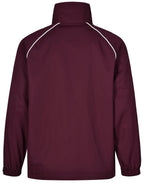 JK21 CHAMPION'S TRACK TOP - Unisex - WEARhouse
