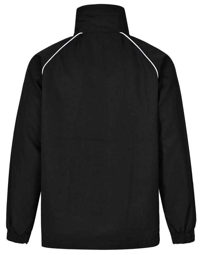 JK21 CHAMPION'S TRACK TOP - Unisex - WEARhouse