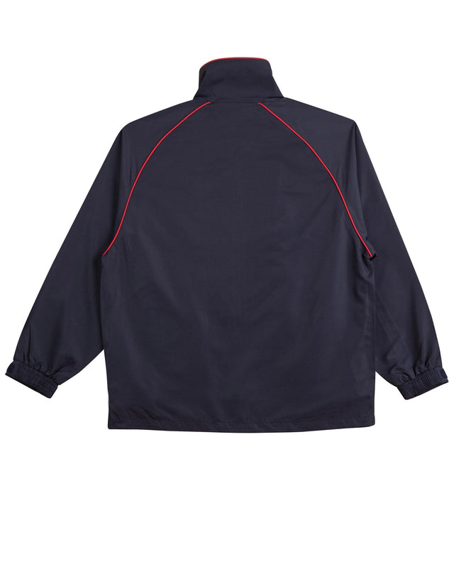 JK21 CHAMPION'S TRACK TOP - Unisex - WEARhouse