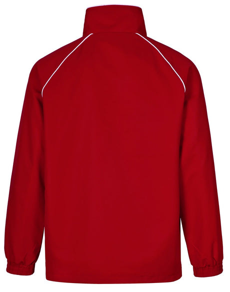 JK21 CHAMPION'S TRACK TOP - Unisex - WEARhouse