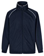 JK21 CHAMPION'S TRACK TOP - Unisex - WEARhouse