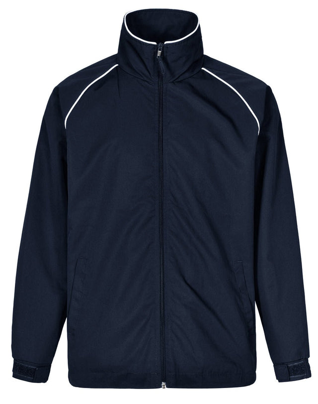 JK21 CHAMPION'S TRACK TOP - Unisex - WEARhouse