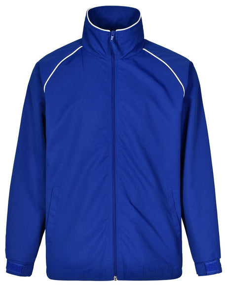 JK21 CHAMPION'S TRACK TOP - Unisex - WEARhouse