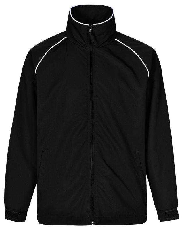 JK21 CHAMPION'S TRACK TOP - Unisex - WEARhouse