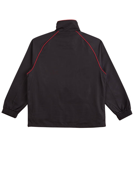 JK21 CHAMPION'S TRACK TOP - Unisex - WEARhouse