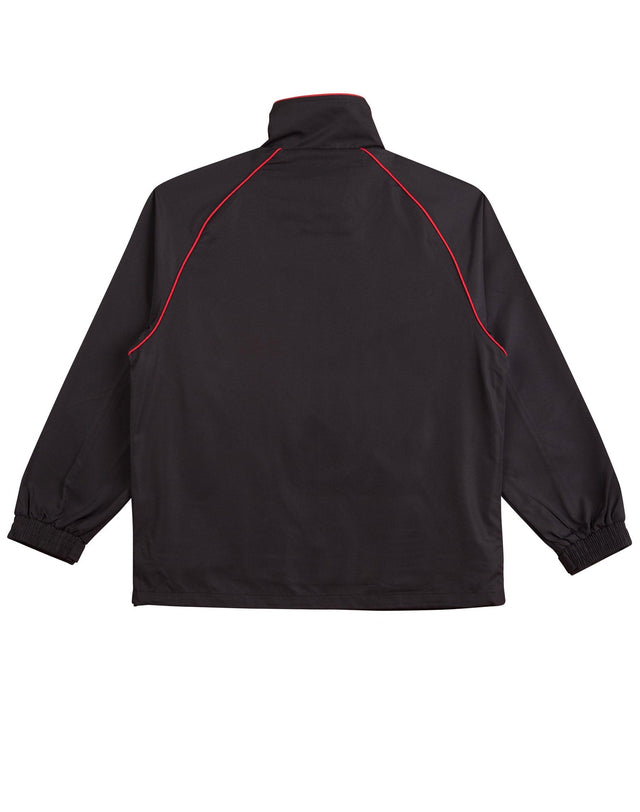 JK21 CHAMPION'S TRACK TOP - Unisex - WEARhouse