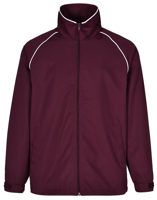 JK21 CHAMPION'S TRACK TOP - Unisex - WEARhouse