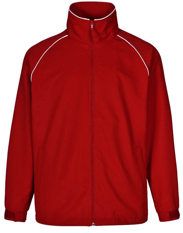 JK21K CHAMPION'S TRACK TOP Kids' - WEARhouse