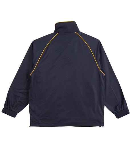 JK21K CHAMPION'S TRACK TOP Kids' - WEARhouse