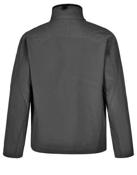 JK23 Men's Softshell High-Tech Jacket - WEARhouse