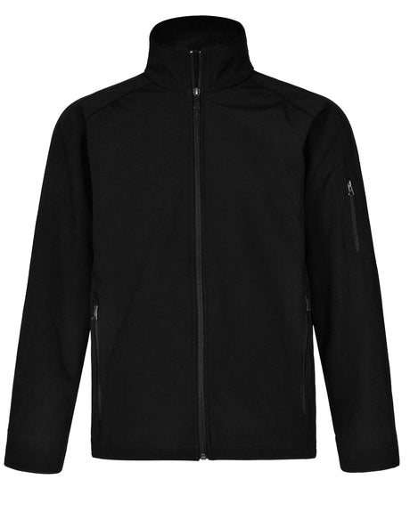 JK23 Men's Softshell High-Tech Jacket - WEARhouse