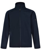 JK23 Men's Softshell High-Tech Jacket - WEARhouse