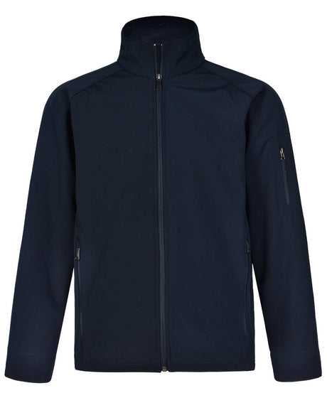 JK23 Men's Softshell High-Tech Jacket - WEARhouse