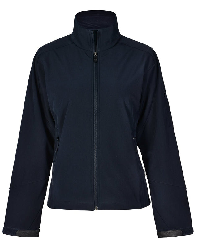 JK24 Ladies Softshell Hi-Tech Jacket - WEARhouse