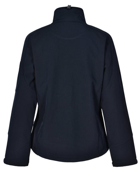 JK24 Ladies Softshell Hi-Tech Jacket - WEARhouse