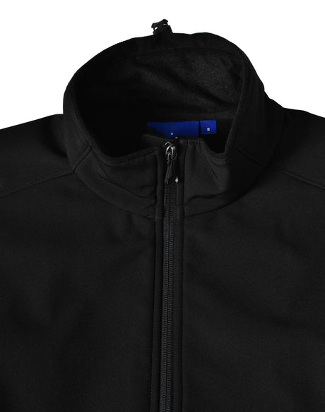 JK24 Ladies Softshell Hi-Tech Jacket - WEARhouse