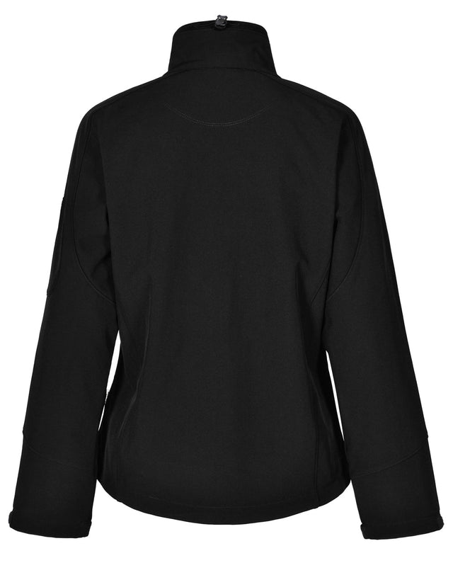 JK24 Ladies Softshell Hi-Tech Jacket - WEARhouse