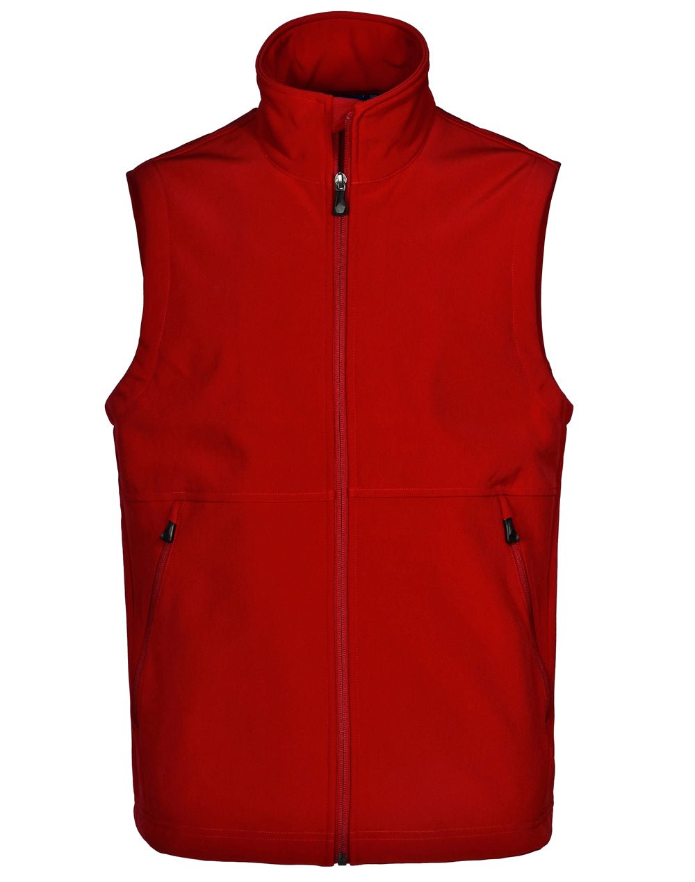 JK25 Softshell Hi-Tech Vest - Men's - WEARhouse
