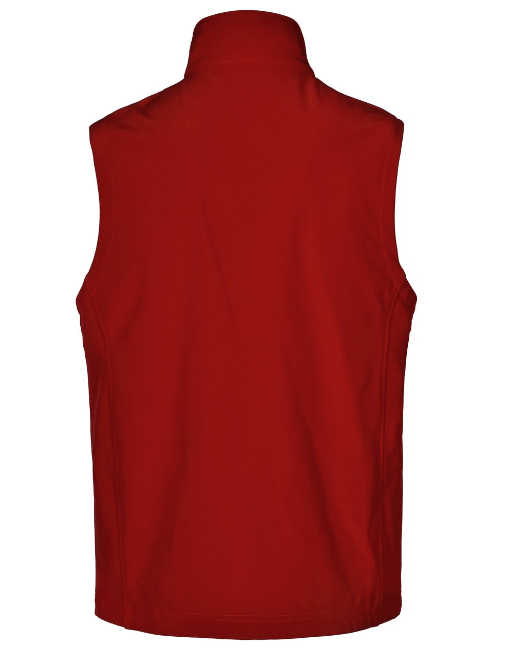 JK25 Softshell Hi-Tech Vest - Men's - WEARhouse