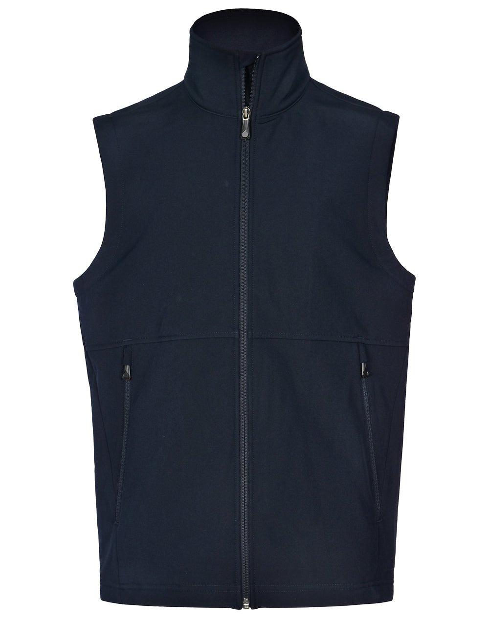 JK25 Softshell Hi-Tech Vest - Men's - WEARhouse