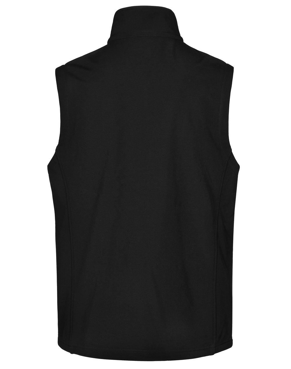 JK25 Softshell Hi-Tech Vest - Men's - WEARhouse