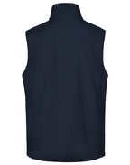 JK25 Softshell Hi-Tech Vest - Men's - WEARhouse