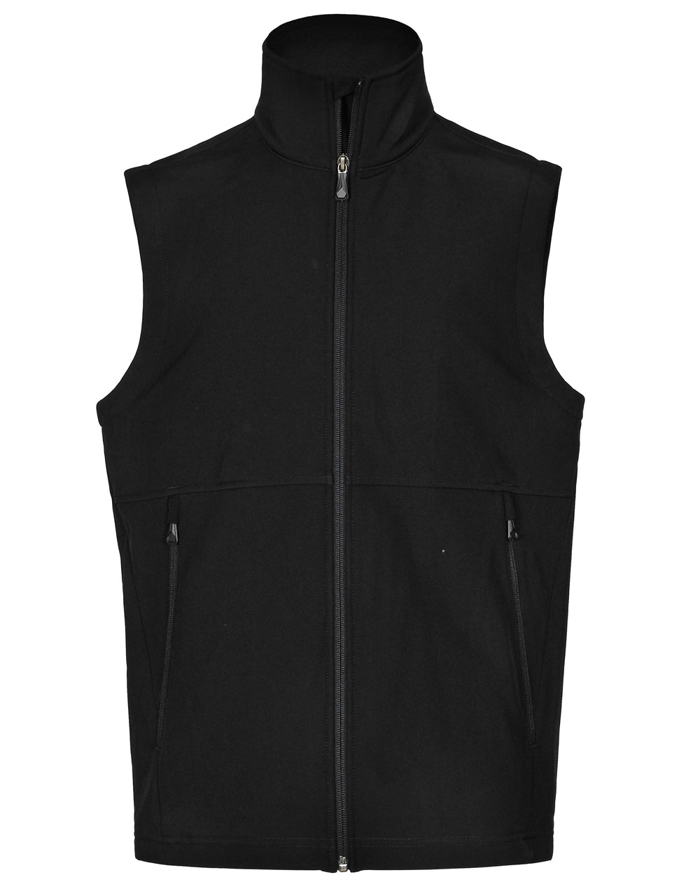 JK25 Softshell Hi-Tech Vest - Men's - WEARhouse