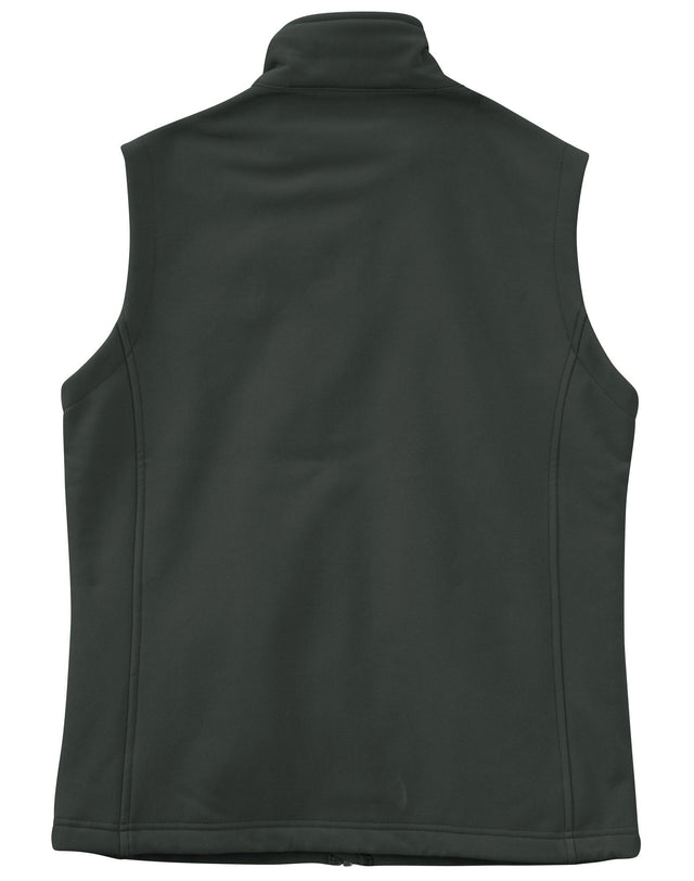 JK26 Softshell Hi-Tech Vest - Ladies - WEARhouse