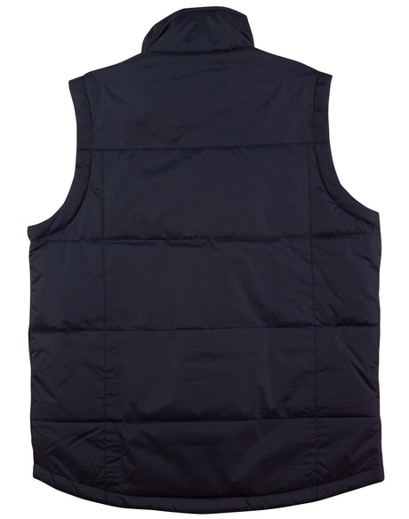 JK29 PADDED VEST - Men's - WEARhouse