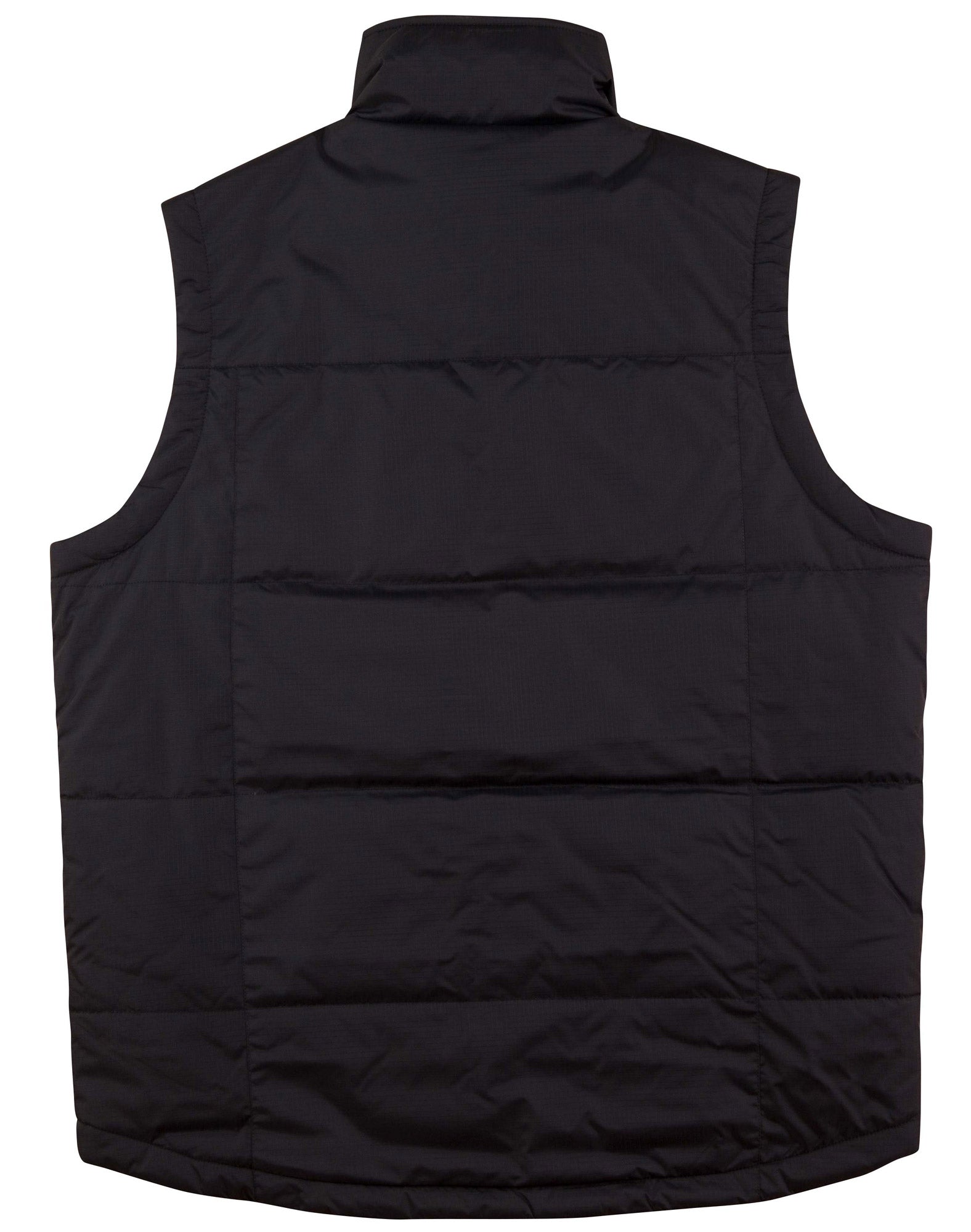 JK29 PADDED VEST - Men's - WEARhouse