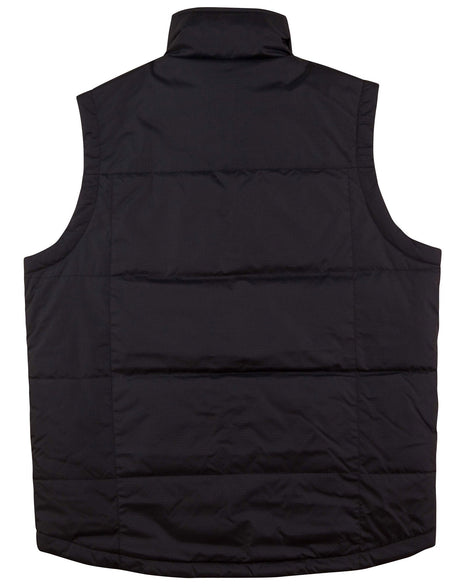 JK29 PADDED VEST - Men's - WEARhouse