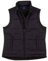 JK30 PADDED VEST - Ladies - WEARhouse