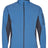 JK31 WHISTLER Softshell Contrast Jacket - Men's - WEARhouse