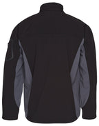 JK31 WHISTLER Softshell Contrast Jacket - Men's - WEARhouse
