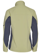 JK32 WHISTLER Softshell Contrast Jacket - Ladies - WEARhouse