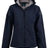 JK34 ASPEN Softshell Hood Jacket Ladies - WEARhouse