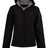 JK34 ASPEN Softshell Hood Jacket Ladies - WEARhouse