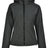 JK34 ASPEN Softshell Hood Jacket Ladies - WEARhouse