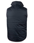 JK37 Versatile Reversible Vest - Mens - WEARhouse