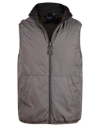 JK37 Versatile Reversible Vest - Mens - WEARhouse