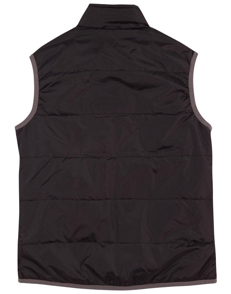 JK38 Versatile Reversible Vest - Ladies - WEARhouse