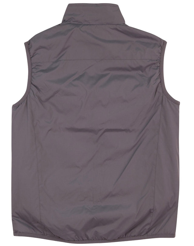 JK38 Versatile Reversible Vest - Ladies - WEARhouse