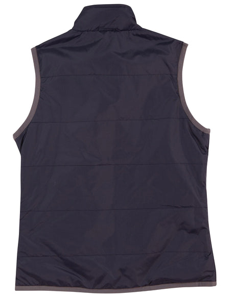 JK38 Versatile Reversible Vest - Ladies - WEARhouse