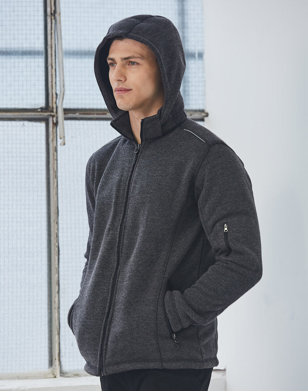 JK41 ACLAND JACKET - WEARhouse